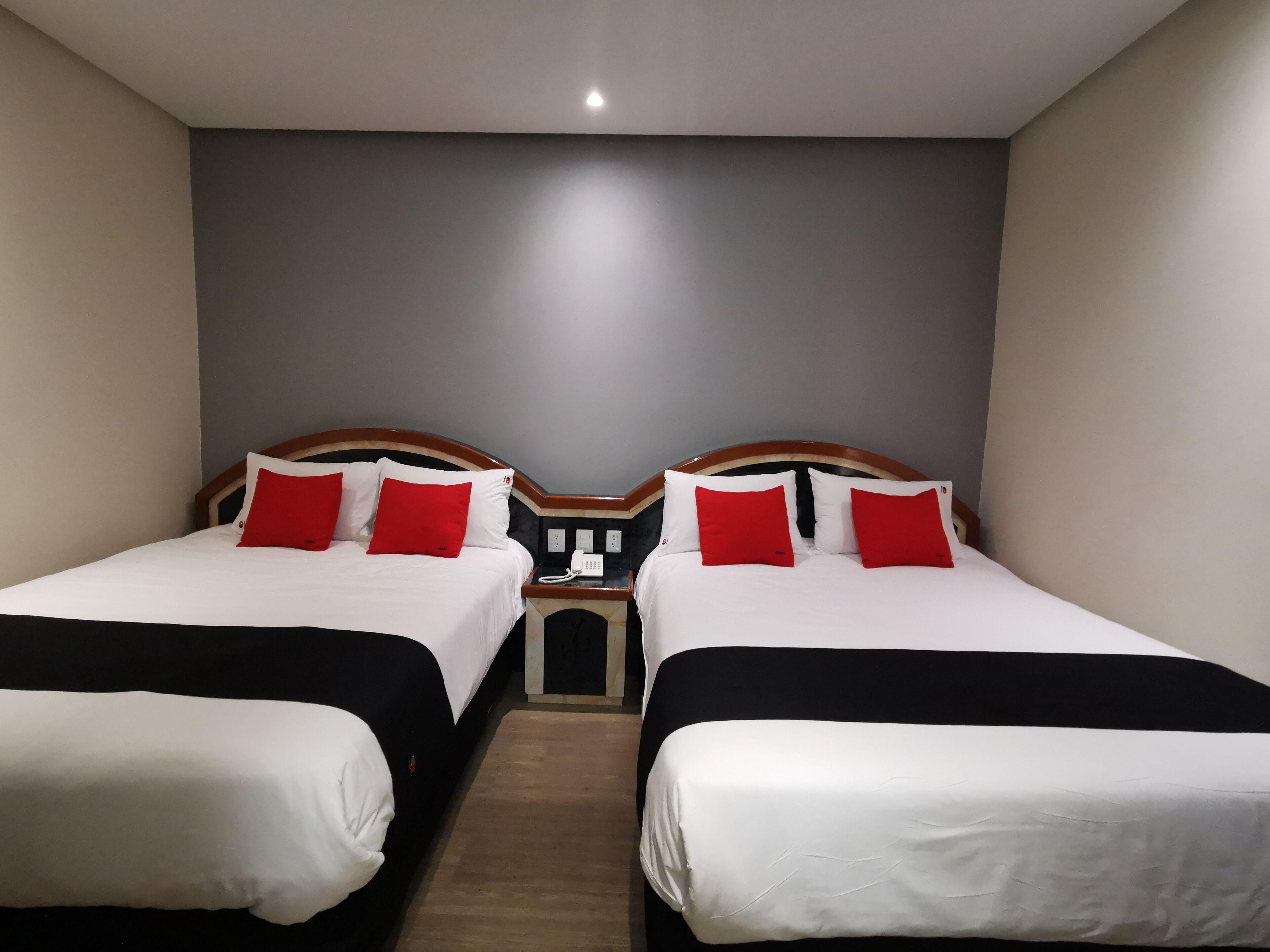 Hotel Monarca — Photos 3